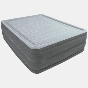 Cama ar Fiber-Tech 152x203x56cm-cbomba elétrica