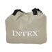 Colchón hinchable INTEX Dura-Beam Deluxe Comfort-Plush Colchón hinchable INTEX Dura-Beam Deluxe Comfort-Plush Gris