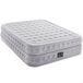 Cama de aire doble Supreme Air-Flow con Fiber-Tech INTEX Cama de aire doble Supreme Air-Flow con Fiber-Tech INTEX Blanco
