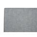 Beliani Cama Poliéster SENNEZ 175x216 Beliani Cama Poliéster SENNEZ 175x216 Beige