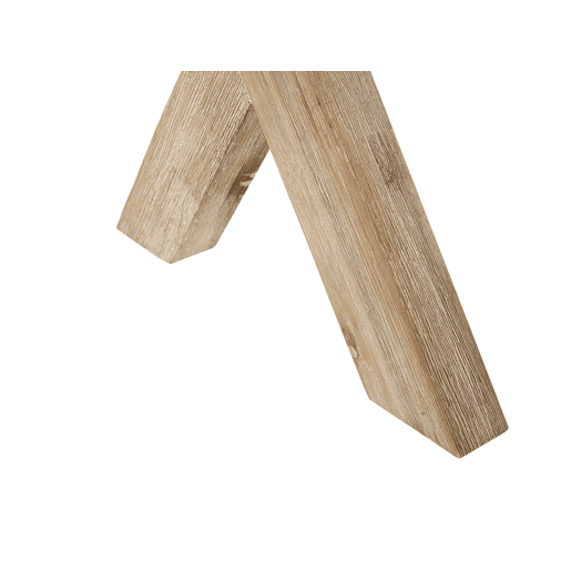 Banco de jardim OLBIA 200 cm Betão Cinzento