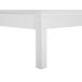 Beliani Cama Madera de pino VANNES 187x209 Beliani Cama Madera de pino VANNES 187x209 Blanco