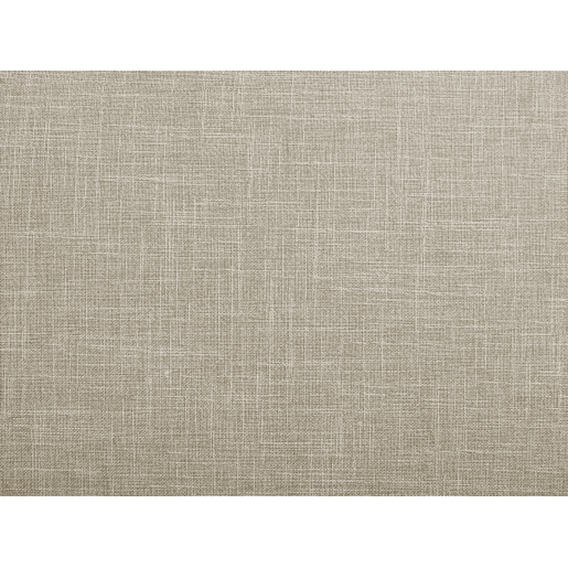 Cama Tecido SENNEZ 180 x 200 cm Creme Cama Tecido SENNEZ 180 x 200 cm Creme