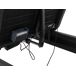 Beliani Cama ajustable Poliéster DUKE 161x216 Beliani Cama ajustable Poliéster DUKE 161x216 Gris Claro