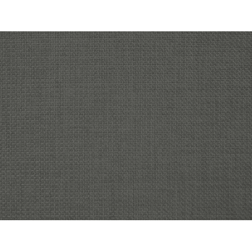 Cama Tecido RENNES 90 x 200 cm Cinzento escuro