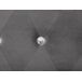 Beliani Cama Terciopelo METZ 209x215 Beliani Cama Terciopelo METZ 209x215 Gris Oscuro
