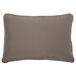 Beliani Banco Madera de eucalipto PORTICI 210x66 Beliani Banco Madera de eucalipto PORTICI 210x66 Gris Oscuro