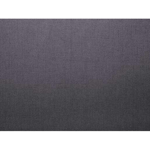 Sofá-cama BELFAST Tecido Cinzento 2 lugares