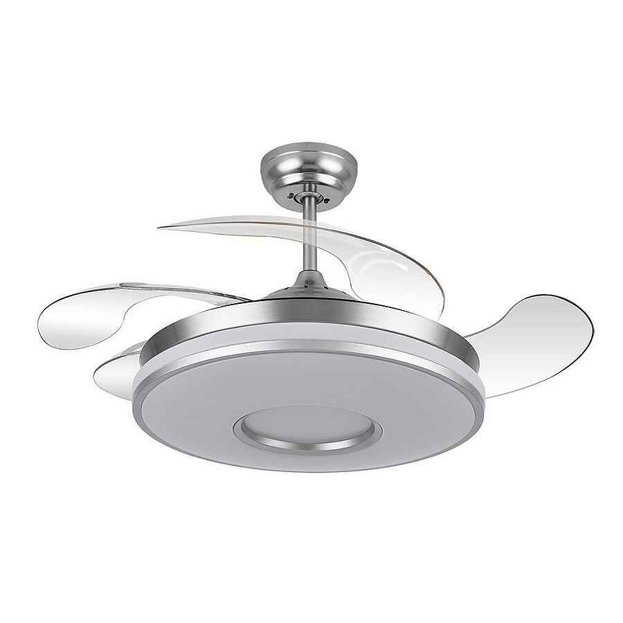 Ventilador De Techo Metal Serie Dani