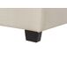 Beliani Cama de agua Poliéster BELFORT 171x212 Beliani Cama de agua Poliéster BELFORT 171x212 Beige
