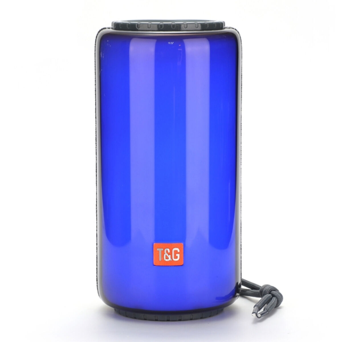 Altavoz bluetooth 5.3 de 10w con iluminación rgb dinámica