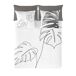 FUNDA NORDICA DALIA FUNDA NORDICA DALIA