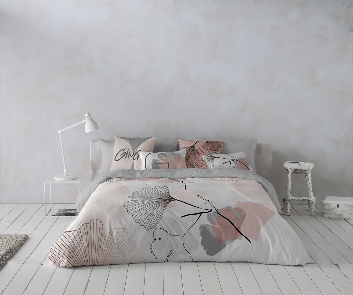 Funda nordica gingka cama 135
