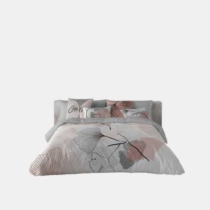 CAPA DE EDREDÃO GINGKA CAMA 90