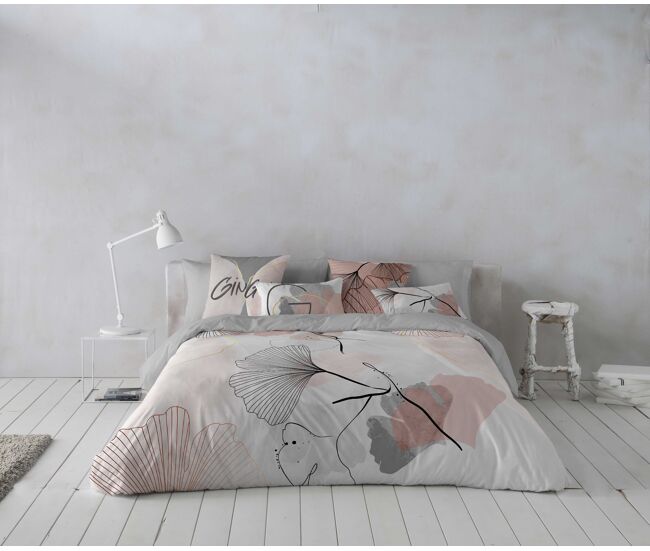 Funda nordica gingka cama 90