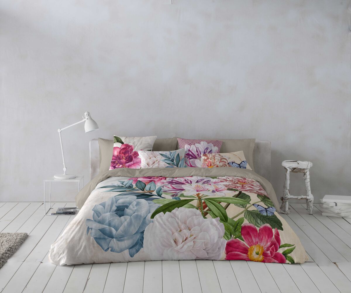 FUNDA NORDICA ANTHONY 