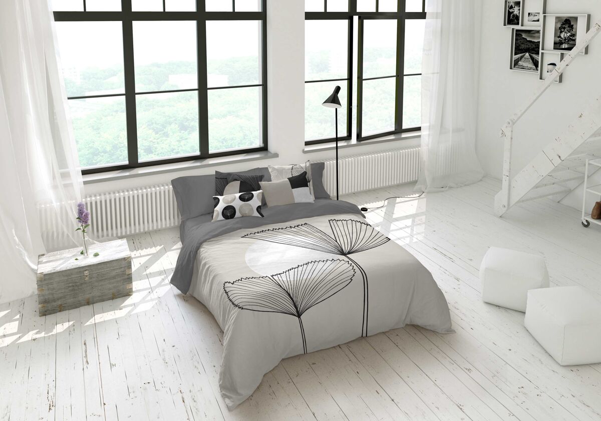 Funda nordica eli beige cama 135