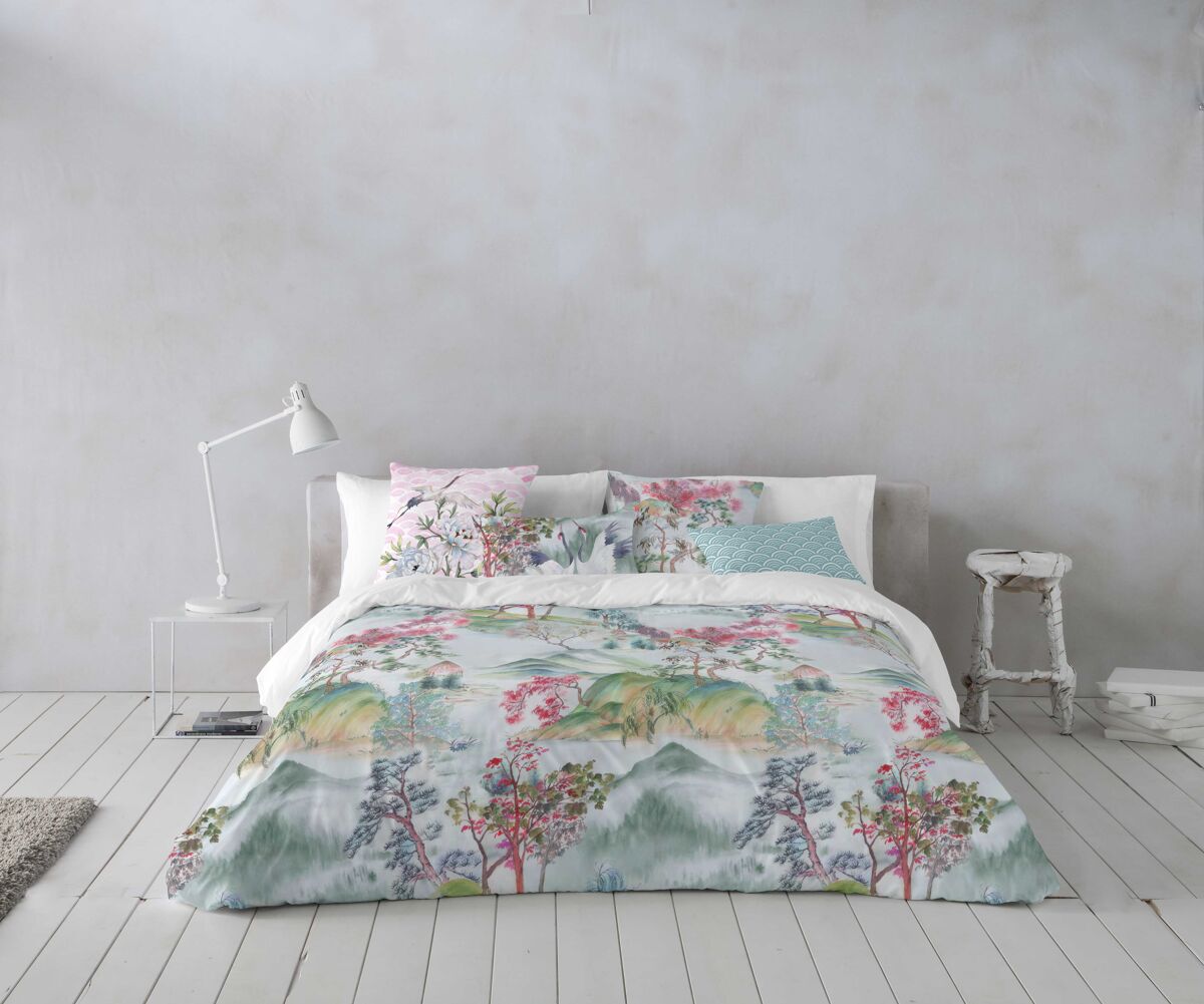 Funda nordica hakone cama 90
