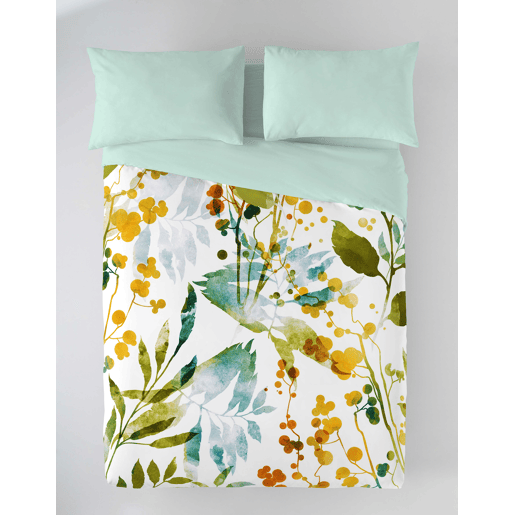 CAPA DE EDREDÃO CALPE CAMA 180 CAPA DE EDREDÃO CALPE CAMA 180