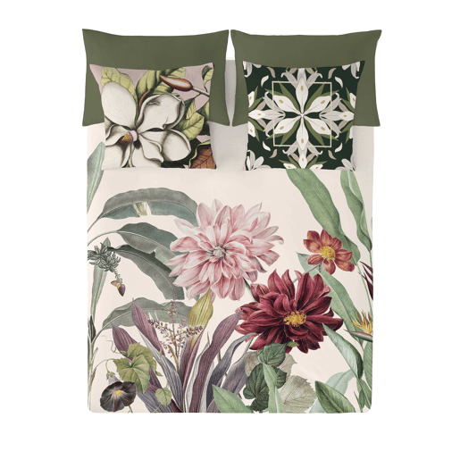 CAPA DE EDREDÃO MIRELLE CAMA 90 CAPA DE EDREDÃO MIRELLE CAMA 90