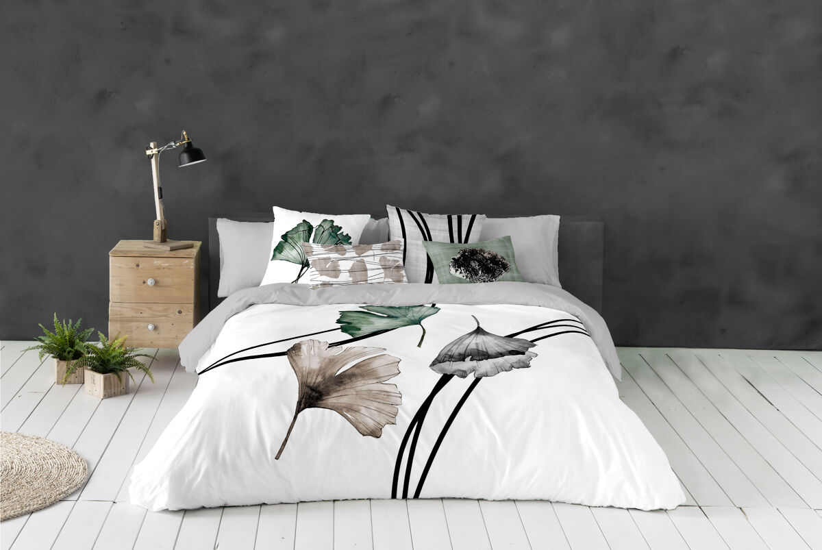 Funda nordica daca cama 135