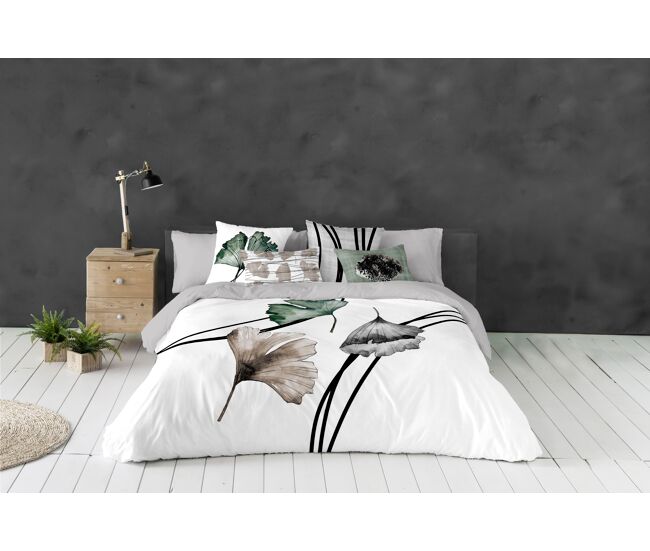 Funda nordica daca cama 135