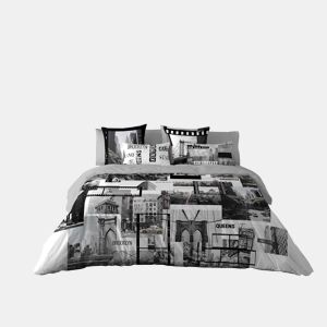 CAPA DE EDREDÃO DOWNTOWN CAMA 180