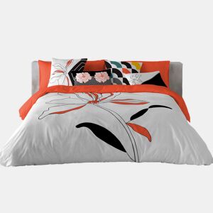 CAPA DE EDREDÃO JAVEA CAMA 180