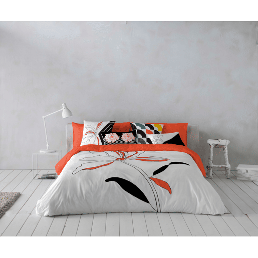 CAPA DE EDREDÃO JAVEA CAMA 180