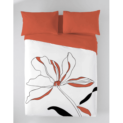 CAPA DE EDREDÃO JAVEA CAMA 150 CAPA DE EDREDÃO JAVEA CAMA 150