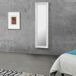 Espejo de Pared Livorno Cuerpo entero 42x3 Espejo de Pared Livorno Cuerpo entero 42x3 Blanco/ Beige