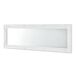 Espejo de Pared Livorno Cuerpo entero 42x3 Espejo de Pared Livorno Cuerpo entero 42x3 Blanco/ Beige