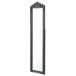 Espejo de pie Arezzo Inclinable 40x41 Espejo de pie Arezzo Inclinable 40x41 Gris Oscuro