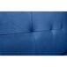 Cabecero ASTER POLIPIEL 115 Cabecero ASTER POLIPIEL 115 Azul