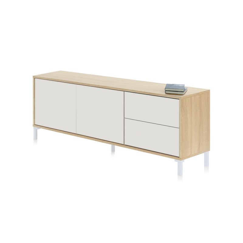 Mueble Brooklyn 130