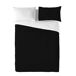 FUNDA NORDICA BICOLOR REVERSIBLE FUNDA NORDICA BICOLOR REVERSIBLE