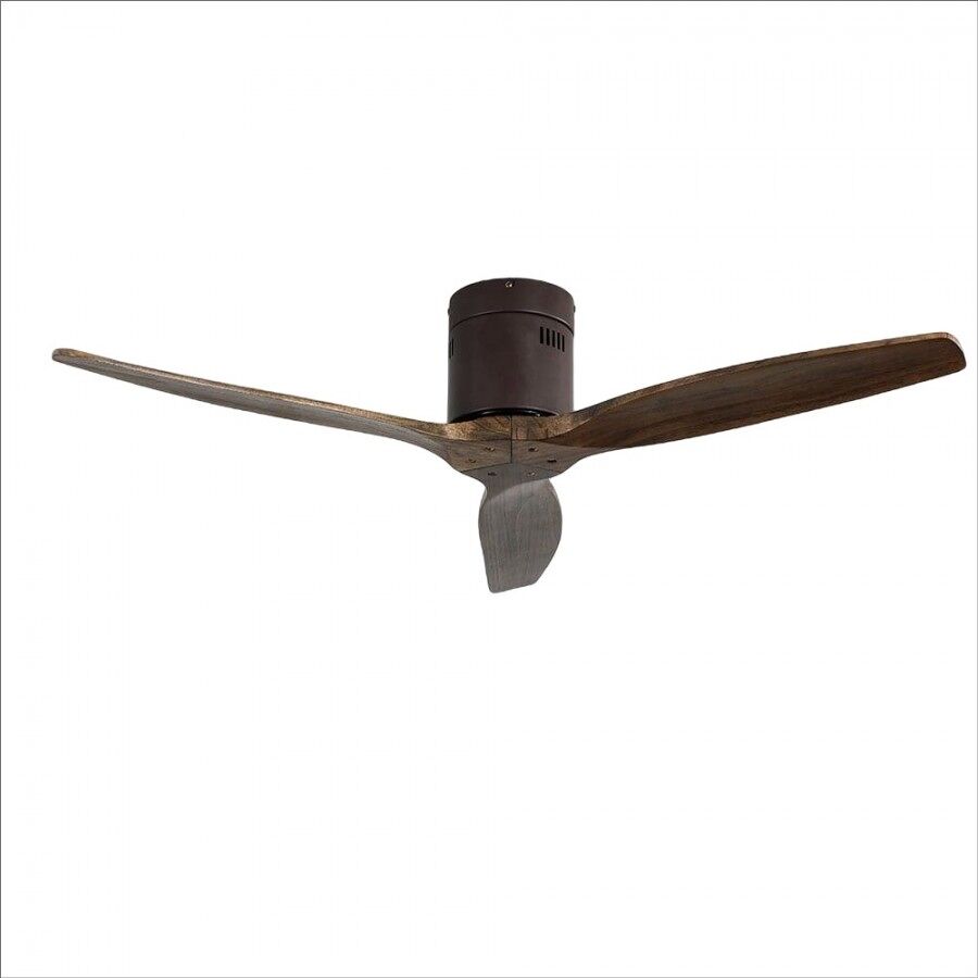 Ventilador De Techo Metal Serie Aguilon