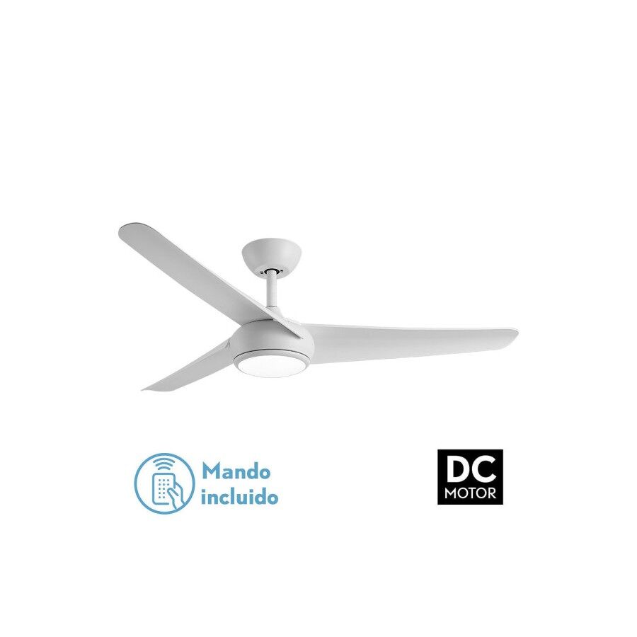 Ventilador De Techo Metal Serie Patras