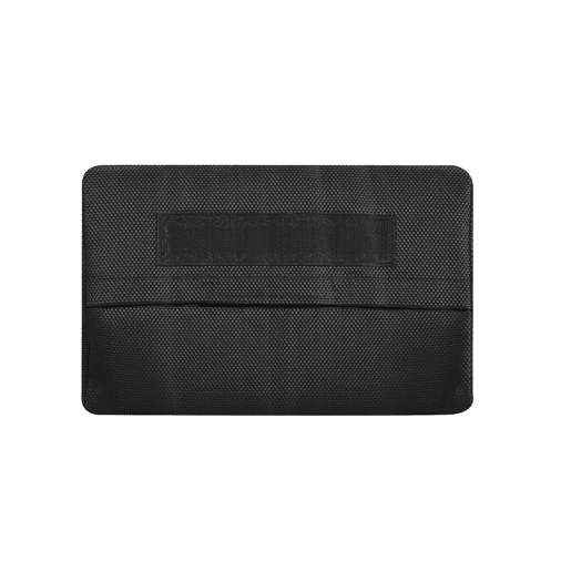 Espreguiçadeira de baloiço CARANO II Metal Preto