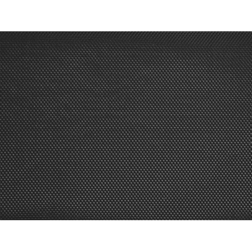 Espreguiçadeira de baloiço CARANO II Metal Preto