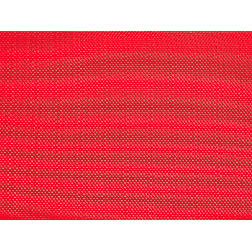 Espreguiçadeira de baloiço CARANO II Metal Vermelho