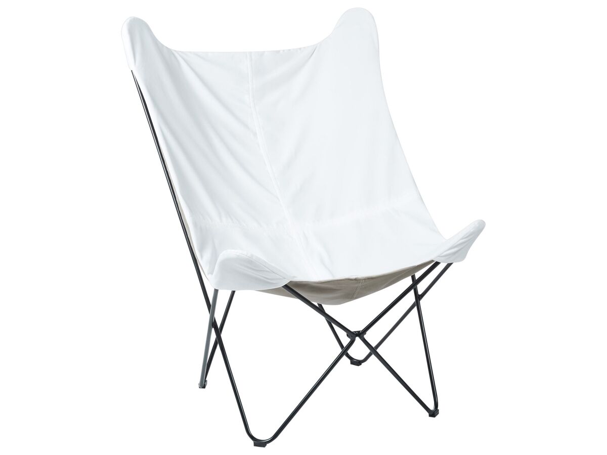 Beliani Sillón NYBRO