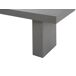 Beliani Conjunto de comedor TARANTO Beliani Conjunto de comedor TARANTO Gris