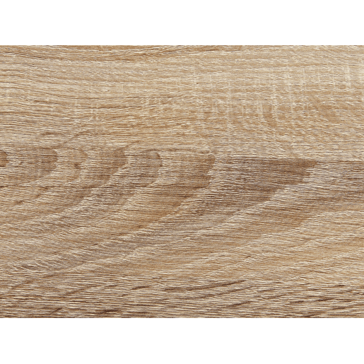 Mesa de jantar NEWFIELD Castanho claro 120 cm 80 cm