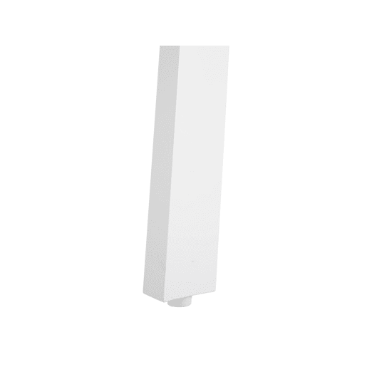 Conjunto de refeições de jardim 6 lugares PERETA Metal Cinzento