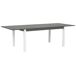 Beliani Conjunto de comedor PANCOLE Beliani Conjunto de comedor PANCOLE Gris