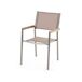 Beliani Conjunto de comedor GROSSETO Beliani Conjunto de comedor GROSSETO Beige