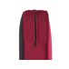 Beliani Sillón CHESTERFIELD Beliani Sillón CHESTERFIELD Rojo
