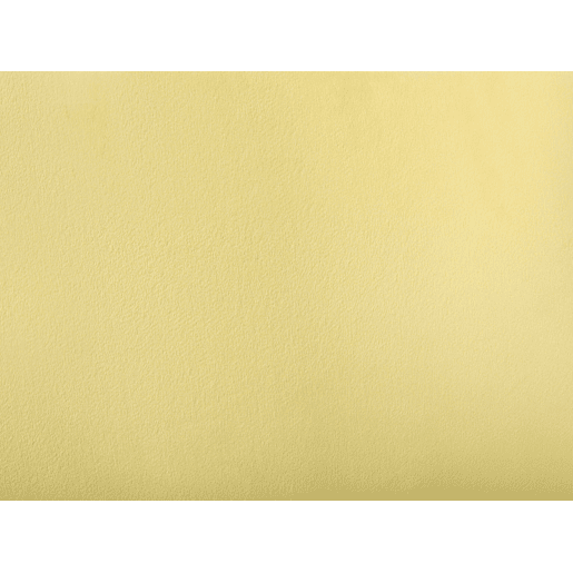 Poltrona com braços ONEIDA Veludo Amarelo Poltrona com braços ONEIDA Veludo Amarelo