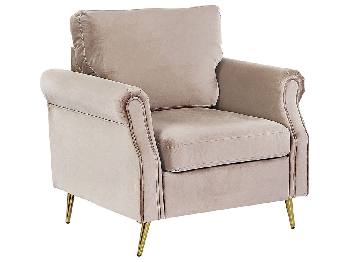 Beliani Sillón VIETAS